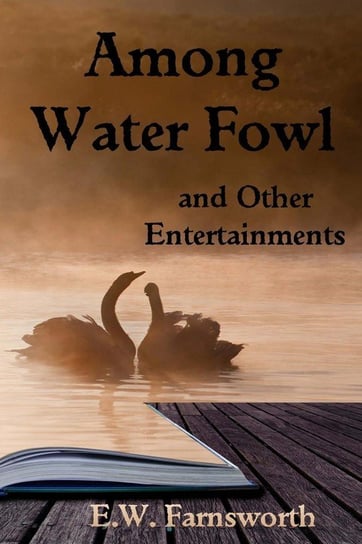 Among Water Fowl Farnsworth E. W.