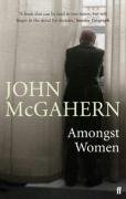 Amongst Women Mcgahern John