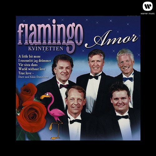 Amor Flamingokvintetten