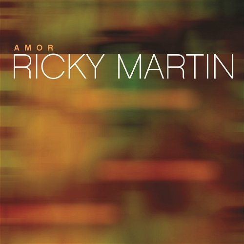 Amor Ricky Martin