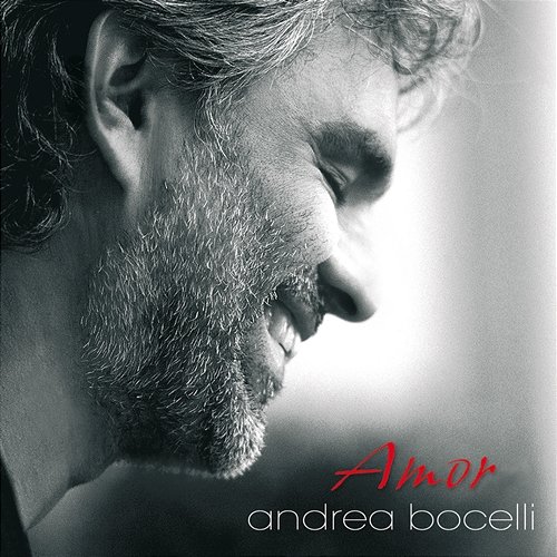 Amor Andrea Bocelli
