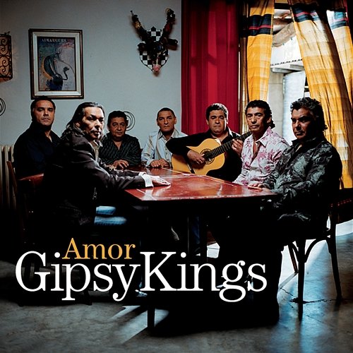 Amor Gipsy Kings