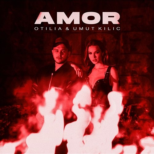Amor Umut Kilic, Otilia