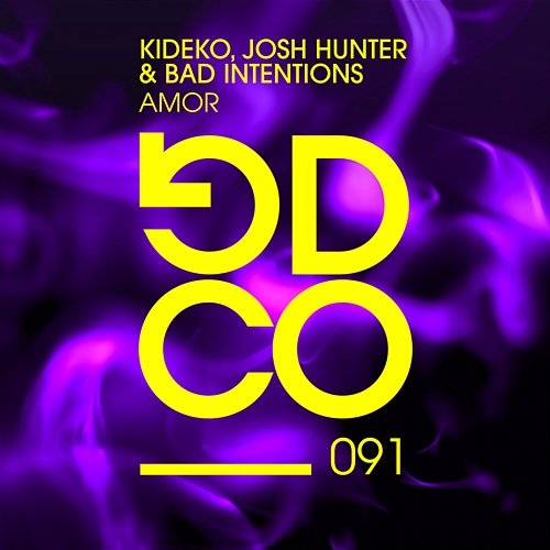 Amor Kideko, Josh Hunter & Bad Intentions