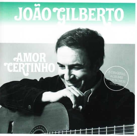 Amor Certinho (Remastered) Gilberto Joao