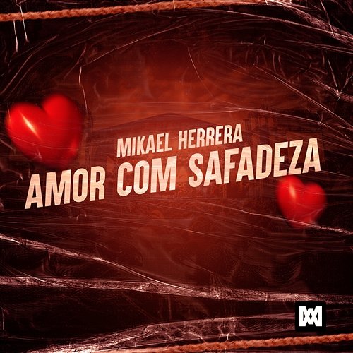 Amor com Safadeza Mikael Herrera