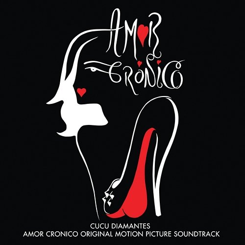Amor Cronico Various Artists