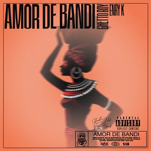 Amor de Bandi GhettoBoy & Enry-K