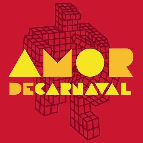 Amor de Carnaval Monobloco feat. Roberto Barreto