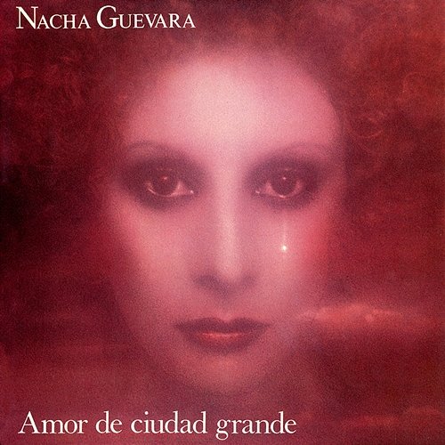 Amor De Ciudad Grande Nacha Guevara