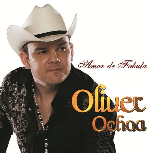 Amor De Fábula Oliver Ochoa