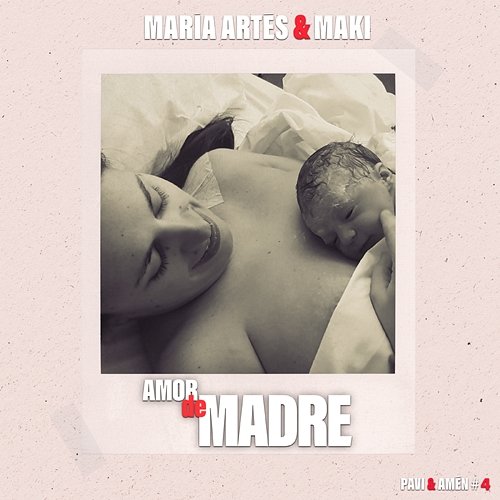 Amor de Madre Maki, María Artés