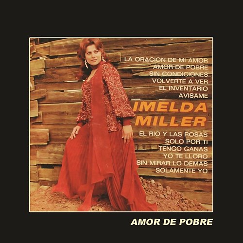 El Rio y Las Rosas Imelda Miller