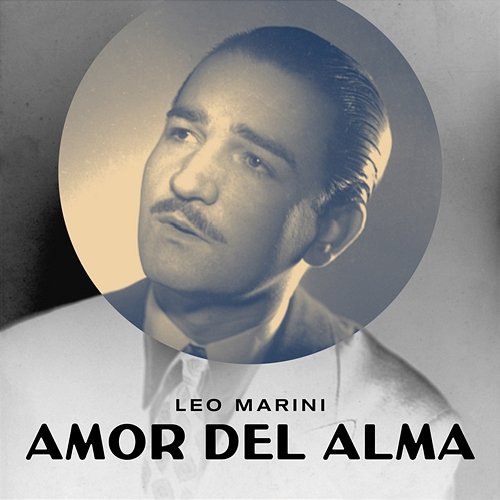 Amor Del Alma Leo Marini