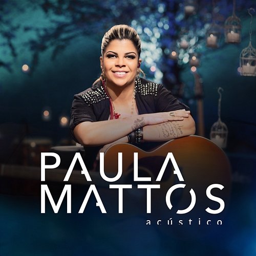 Amor é Diferente Paula Mattos
