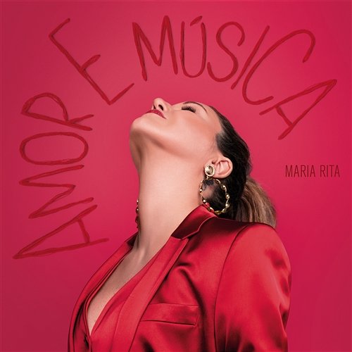 Amor E Música Maria Rita
