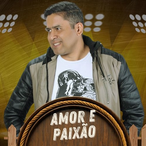 AMOR E PAIXÃO Mauricio Santana