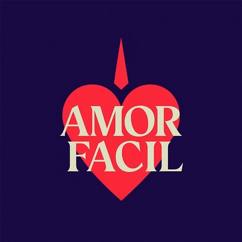 Amor facil Junior Olsenix