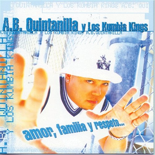 Te Quiero A Tí A.B. Quintanilla III Y Los Kumbia Kings