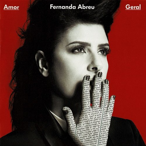 Amor Geral Fernanda Abreu