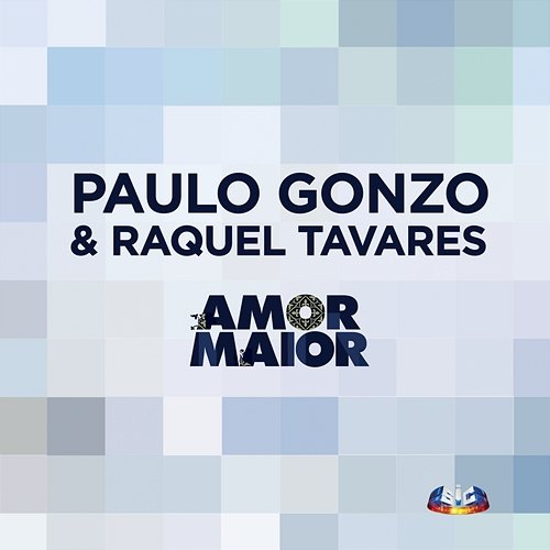 Amor Maior Paulo Gonzo & Raquel Tavares