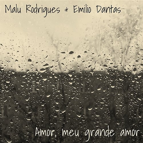 Amor, meu grande amor Malu Rodrigues & Emílio Dantas