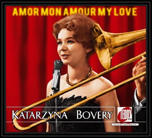 Amor Mon Amour Bovery Katarzyna