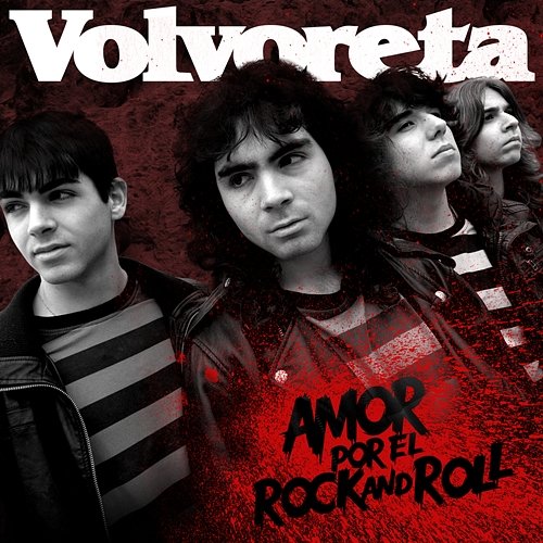 Amor por el rock and roll Volvoreta