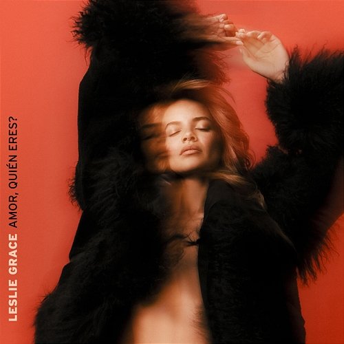 AMOR, QUIÉN ERES? Leslie Grace