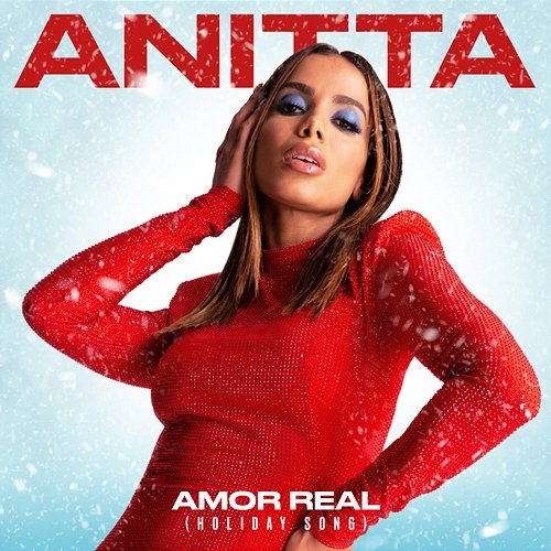 Amor Real Anitta