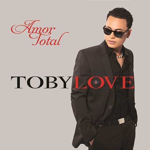 Amor Total Toby Love