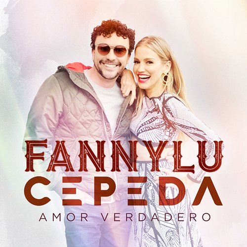 Amor Verdadero Fanny Lu & Andrés Cepeda