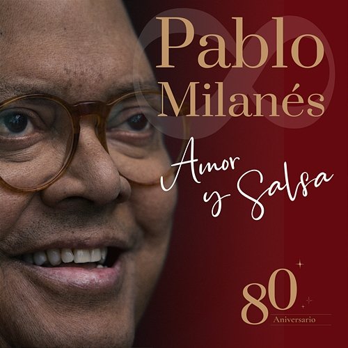 Amor Y Salsa Pablo Milanés