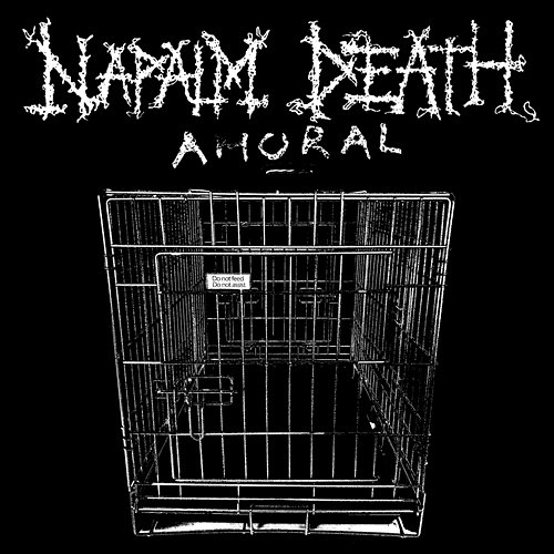 Amoral Napalm Death
