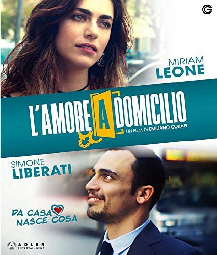 Amore A Domicilio Various Directors
