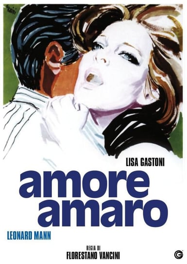 Amore Amaro Various Directors