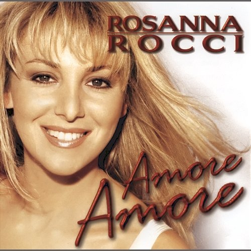 Amore Amore Rosanna Rocci