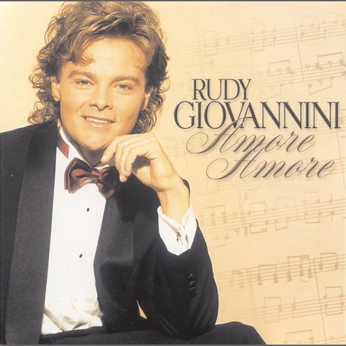 Amore Amore Rudy Giovannini