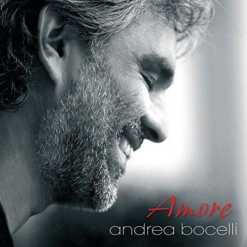Amore Bocelli Andrea