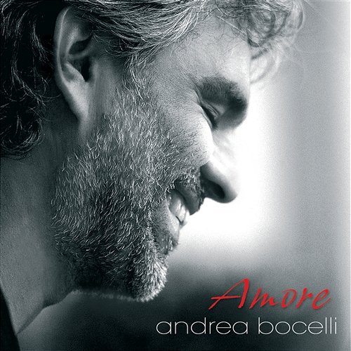 Amore Andrea Bocelli