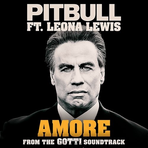 Amore Pitbull & Leona Lewis