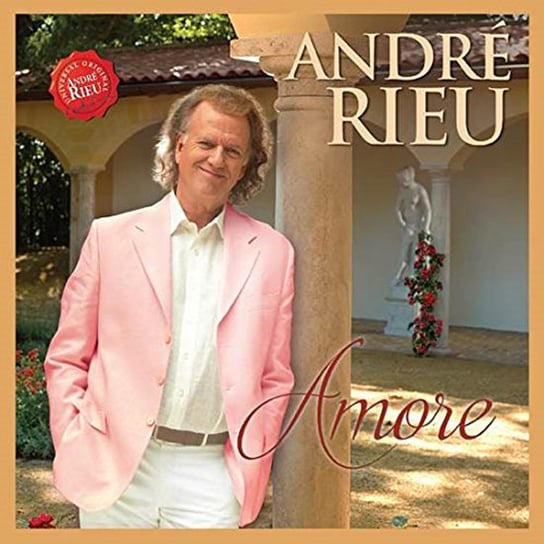 Amore Rieu Andre