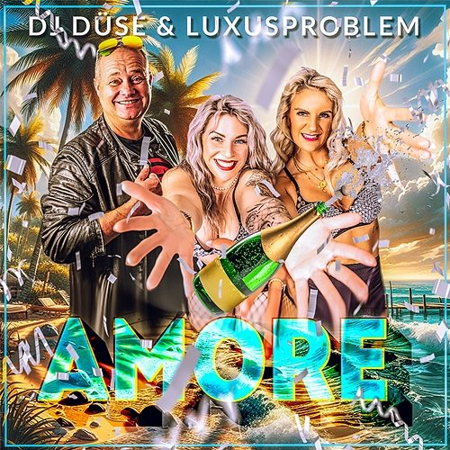 Amore DJ Düse, Luxusproblem