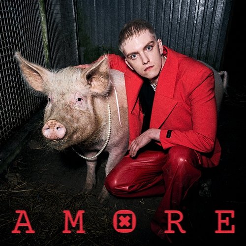 AMORE tomash