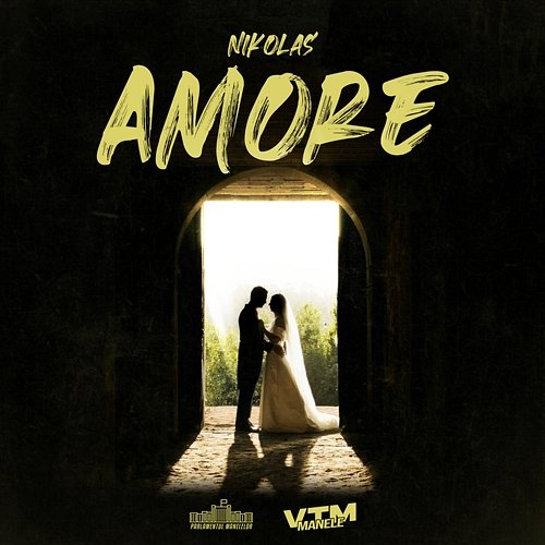 Amore Parlamentul Manelelor, Manele VTM, Nikolas