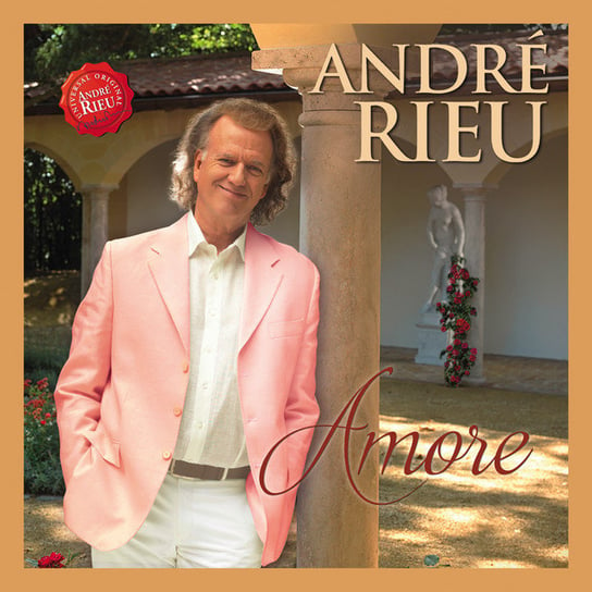 Amore (Deluxe Edition) Andre Rieu