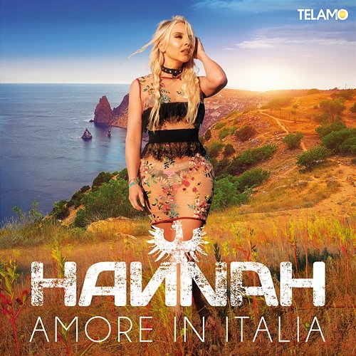 AMORE IN ITALIA Hannah