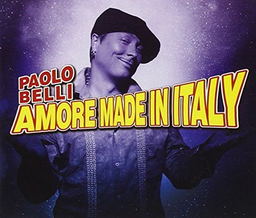 Amore Made In Italy Various Artists