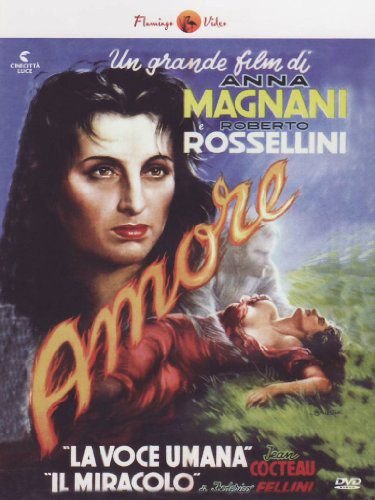 Amore (Miłość) Rossellini Roberto