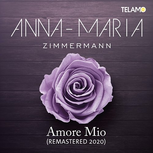 Amore mio Anna-Maria Zimmermann